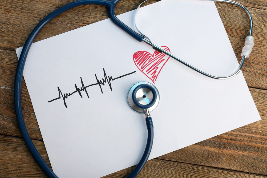 Verilogue celebrates American Heart Month: 3 Ideas for Office Fundraisers