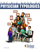 The Big Book of Physician Typologies