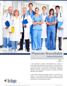 Physician Roundtable: Patient Education