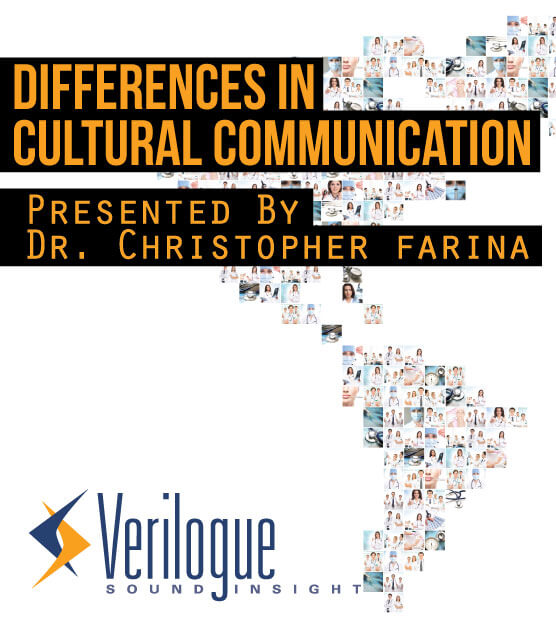 Cultural Communication Differences